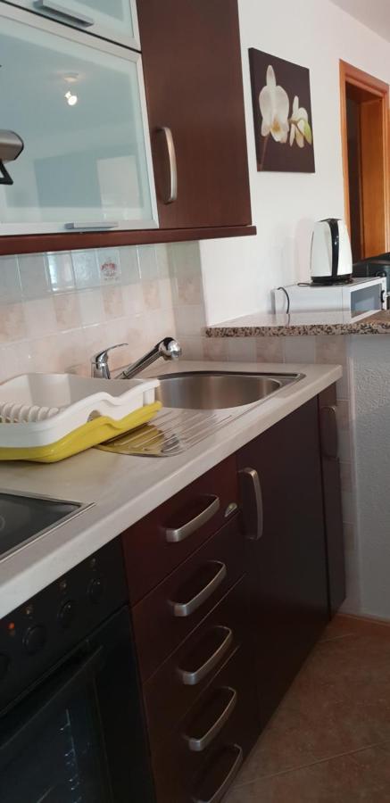 Apartmani Citrus Novigrad Filipac Dış mekan fotoğraf