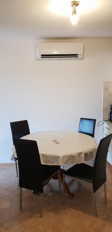 Apartmani Citrus Novigrad Filipac Dış mekan fotoğraf