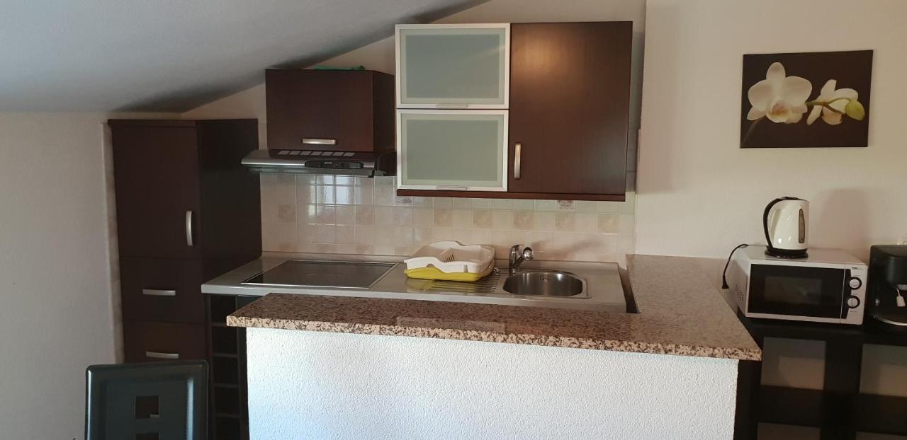Apartmani Citrus Novigrad Filipac Dış mekan fotoğraf