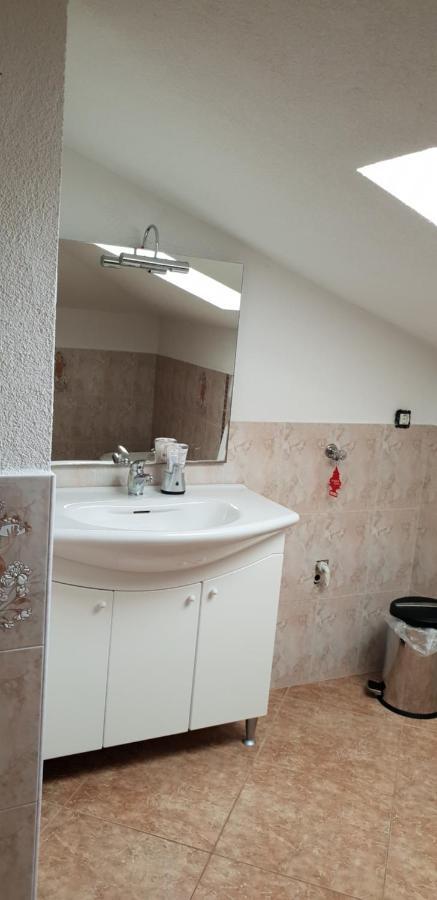 Apartmani Citrus Novigrad Filipac Dış mekan fotoğraf